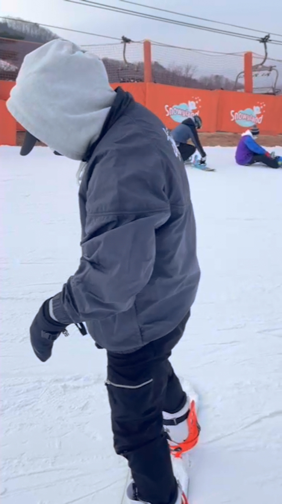 KREAM 프로필 이미지