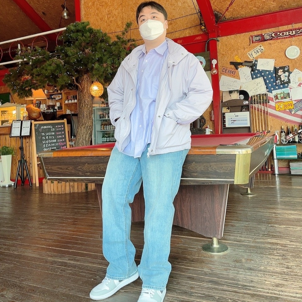 kevin_802님의 스타일
