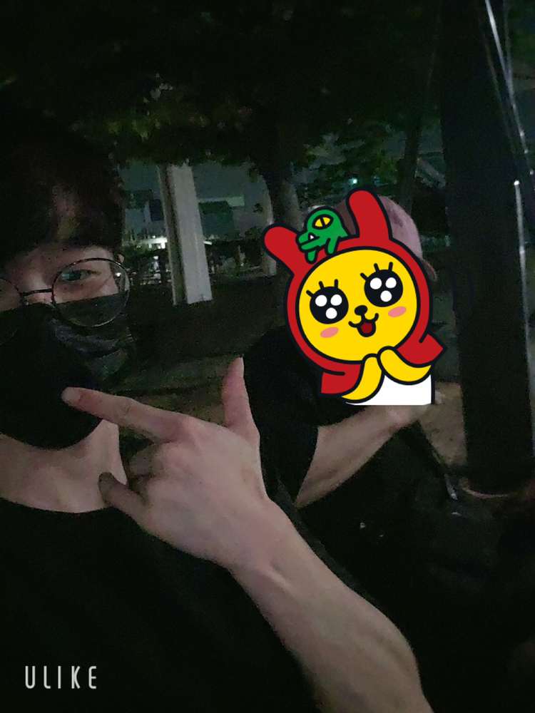 KREAM 프로필 이미지