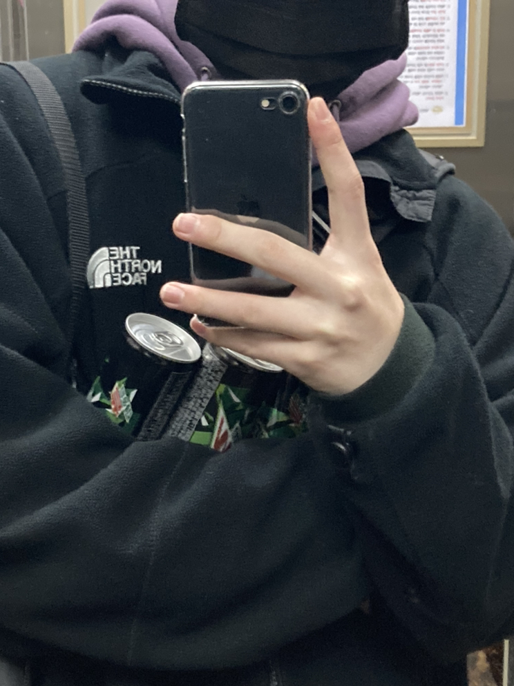 KREAM 프로필 이미지