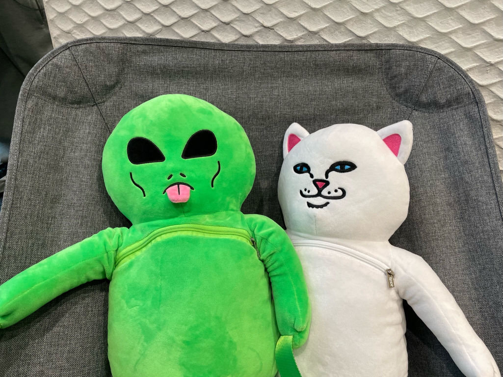 KREAM 프로필 이미지