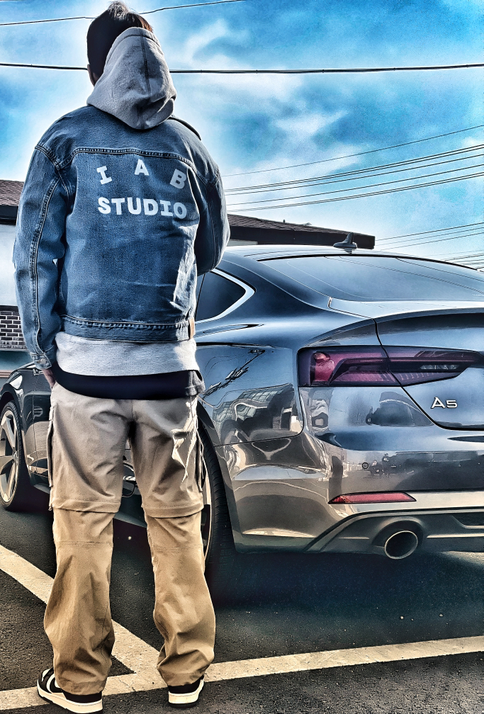 KREAM 프로필 이미지