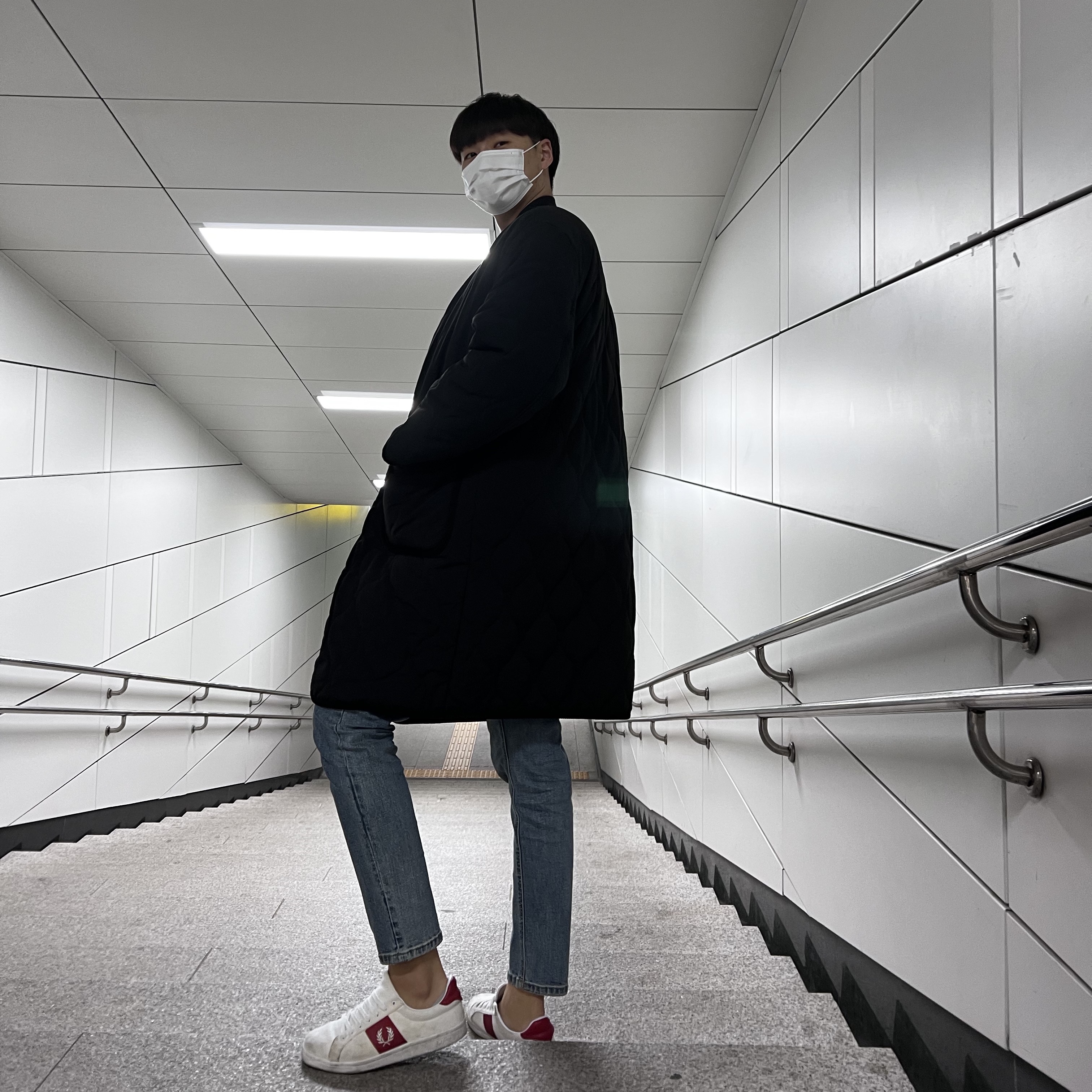 웅언님의 스타일 - 3