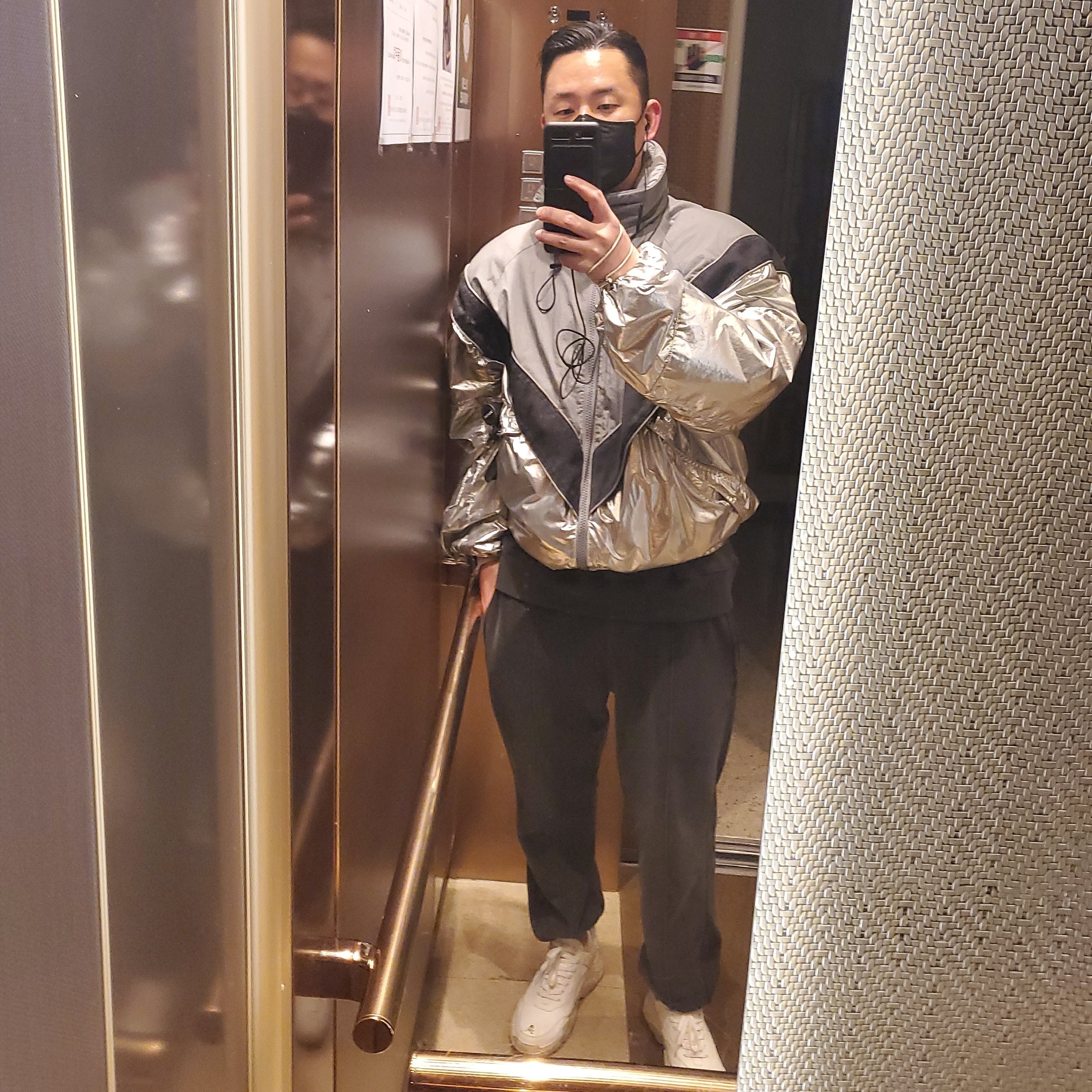 parkyunman님의 스타일