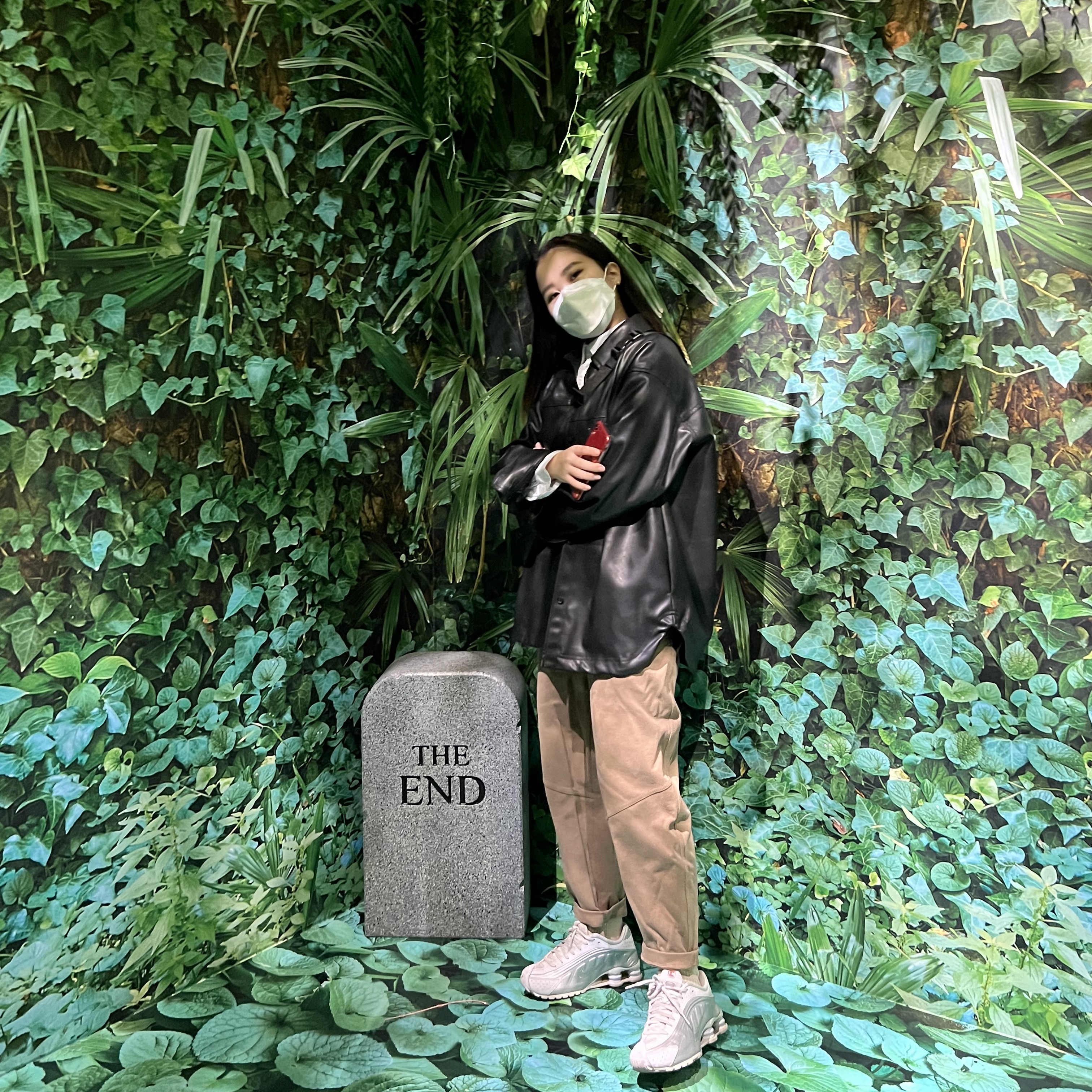 KREAM 스타일 - 1