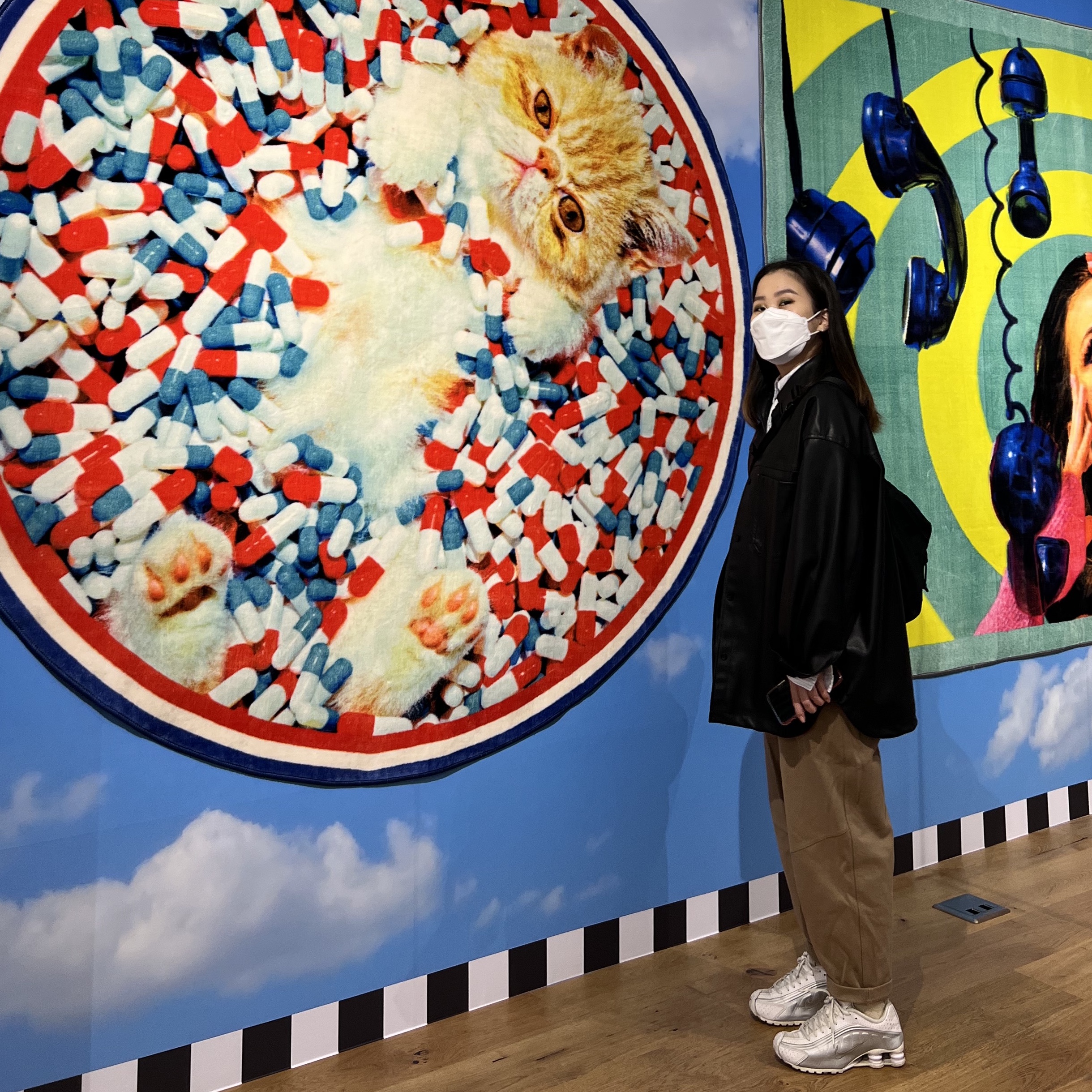 KREAM 스타일 - 2