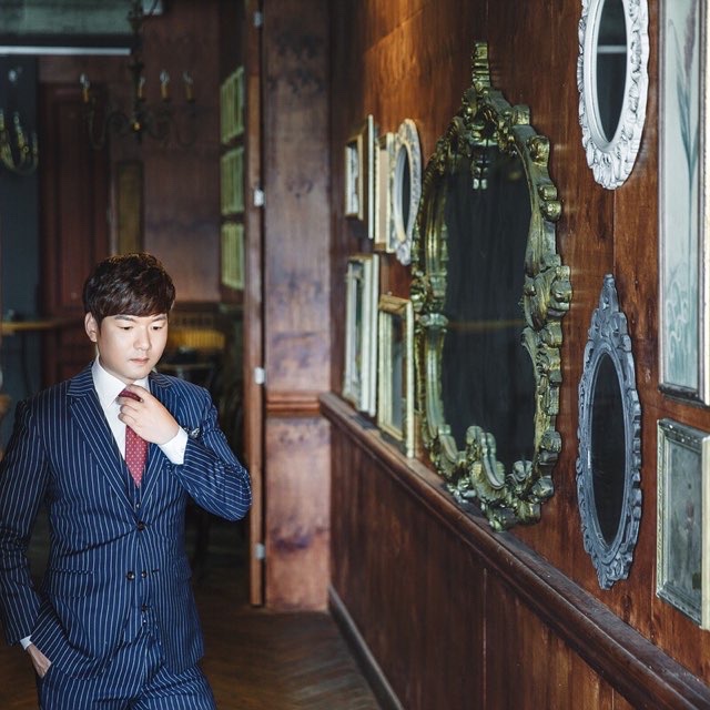 조민우님의 스타일 - 1