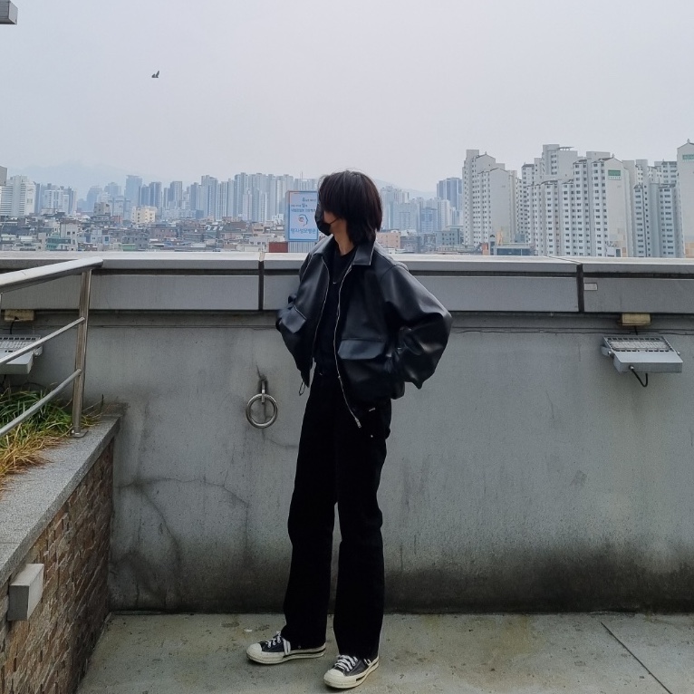 Converse x Kasina Chuck 70 Ox 착용 스타일