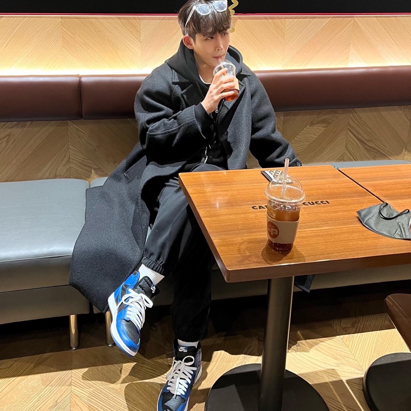 ehrl789님의 스타일