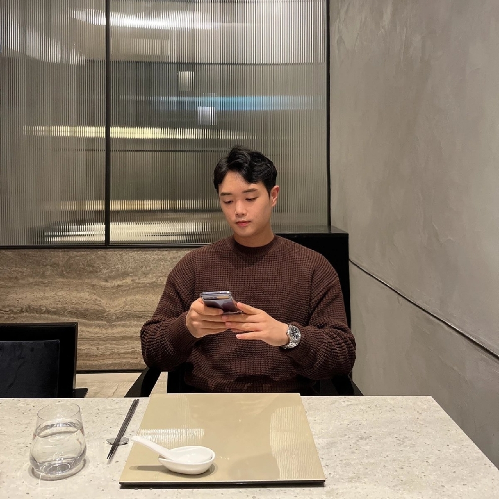 KREAM 프로필 이미지