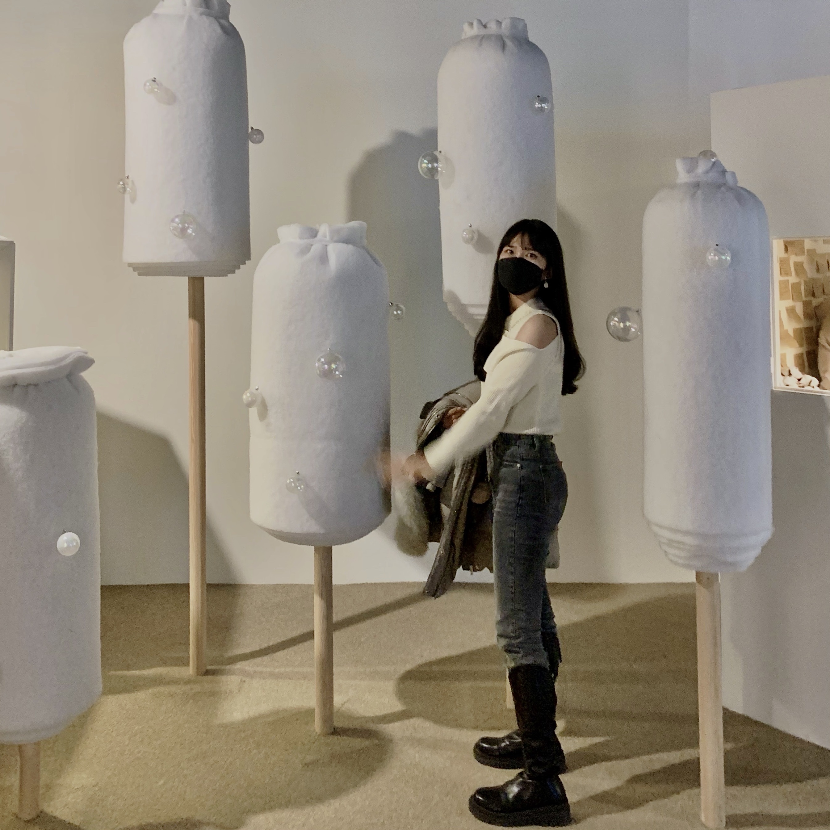 은디님의 스타일