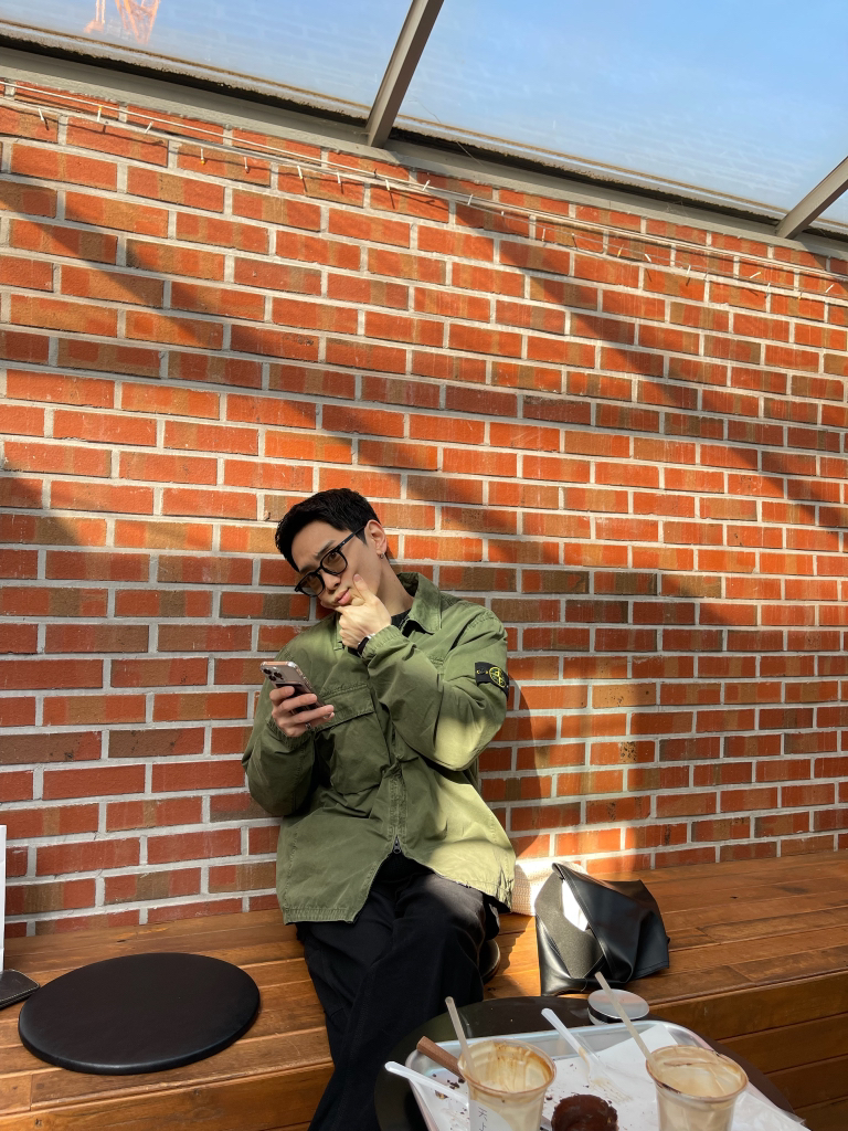 KREAM 프로필 이미지