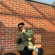 KREAM 프로필 이미지