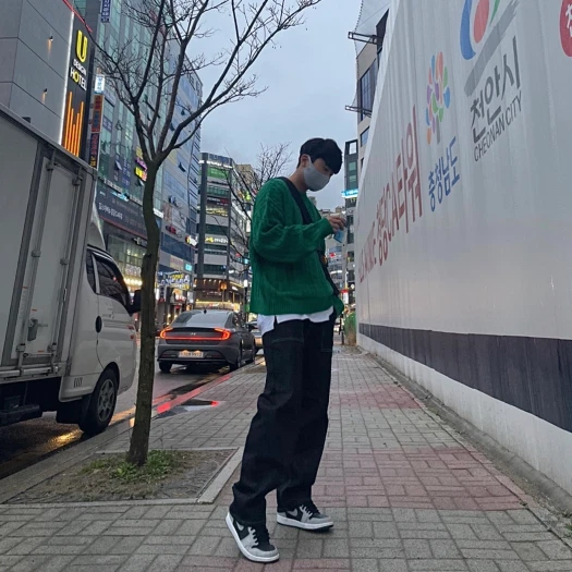 스타일 카드