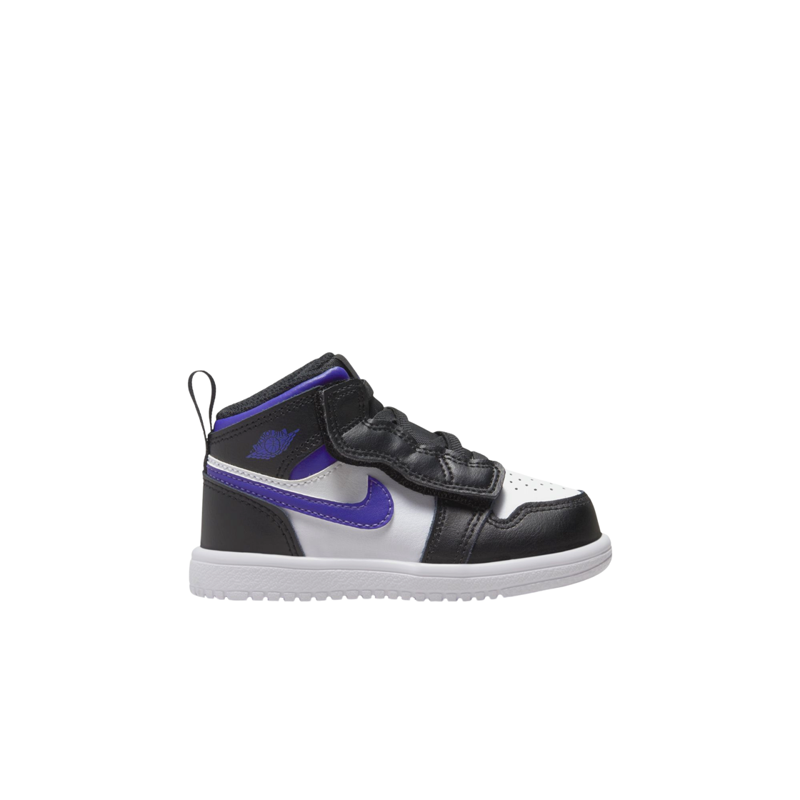 (TD) 조던 1 미드 Alt 다크 아이리스