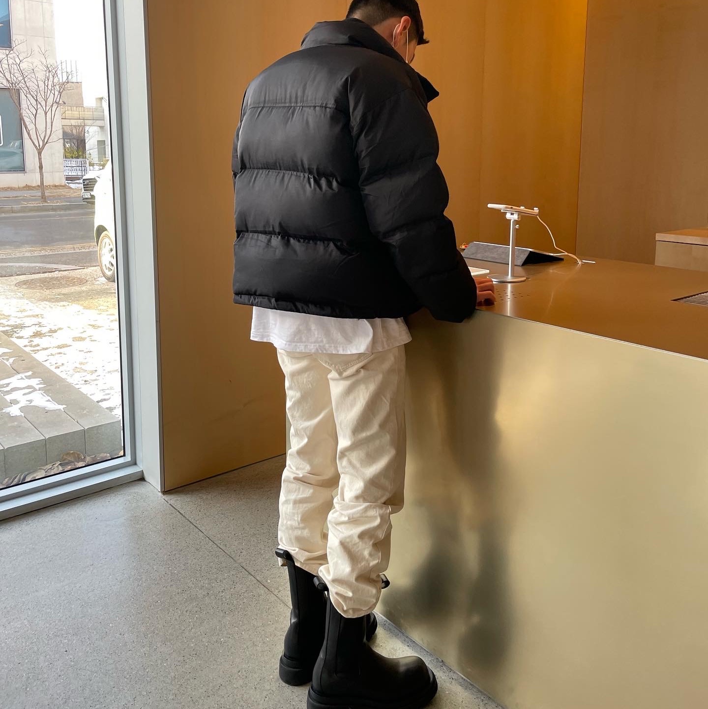 이현프로젝트님의 스타일