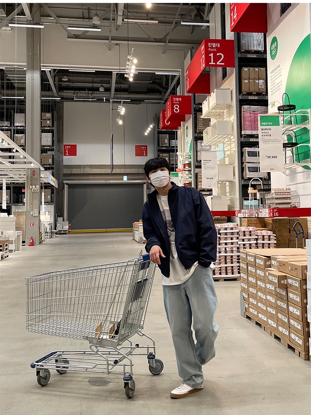 경 민 (32)님의 스타일 - 1
