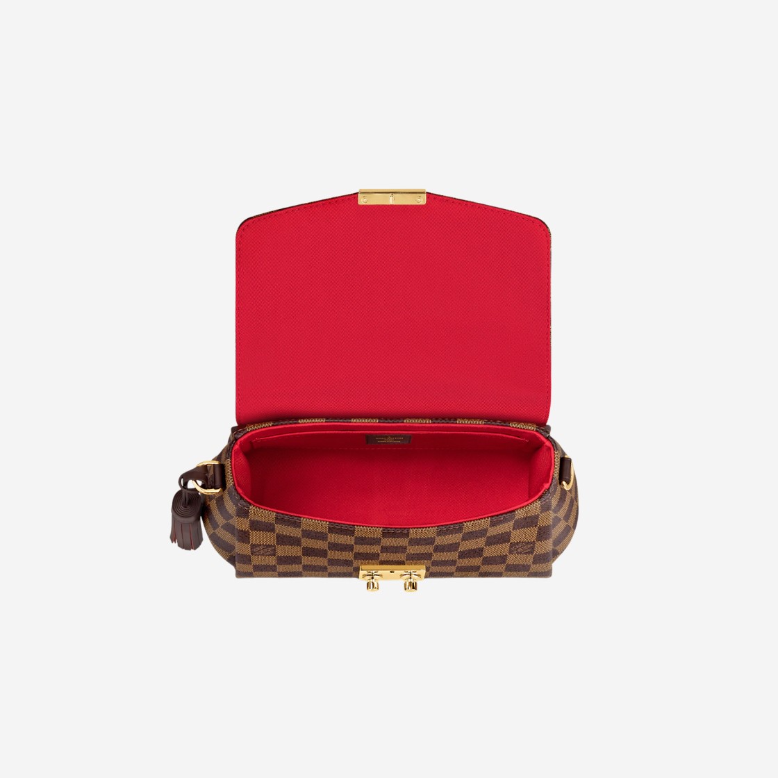 Túi Louis Vuitton Croisette (N53000) 