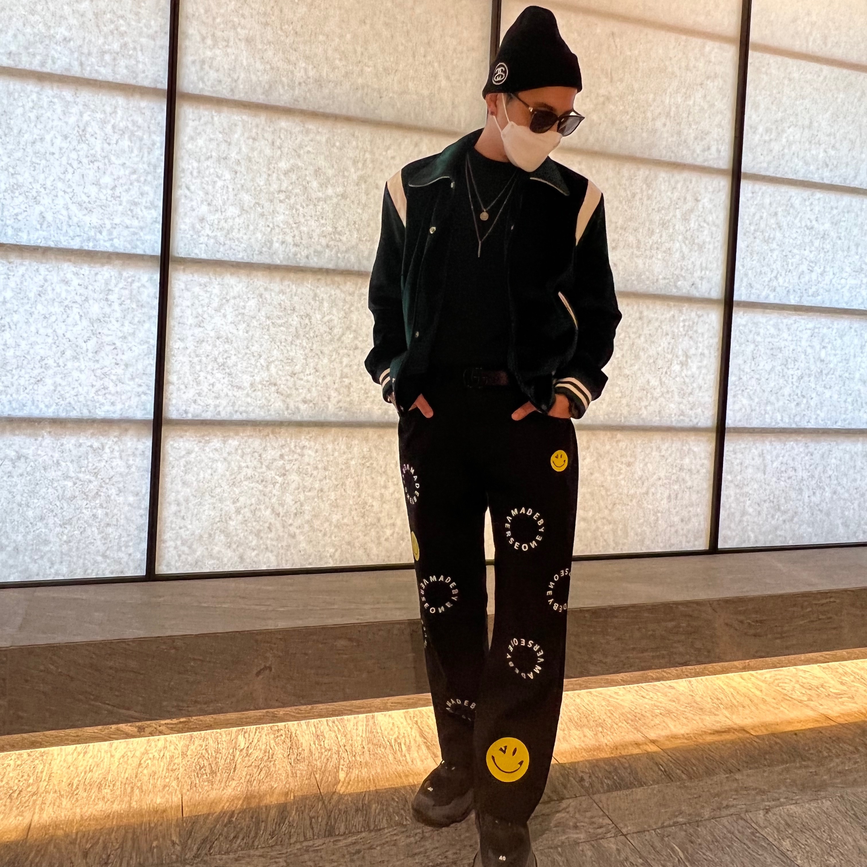 🧍🏻님의 스타일