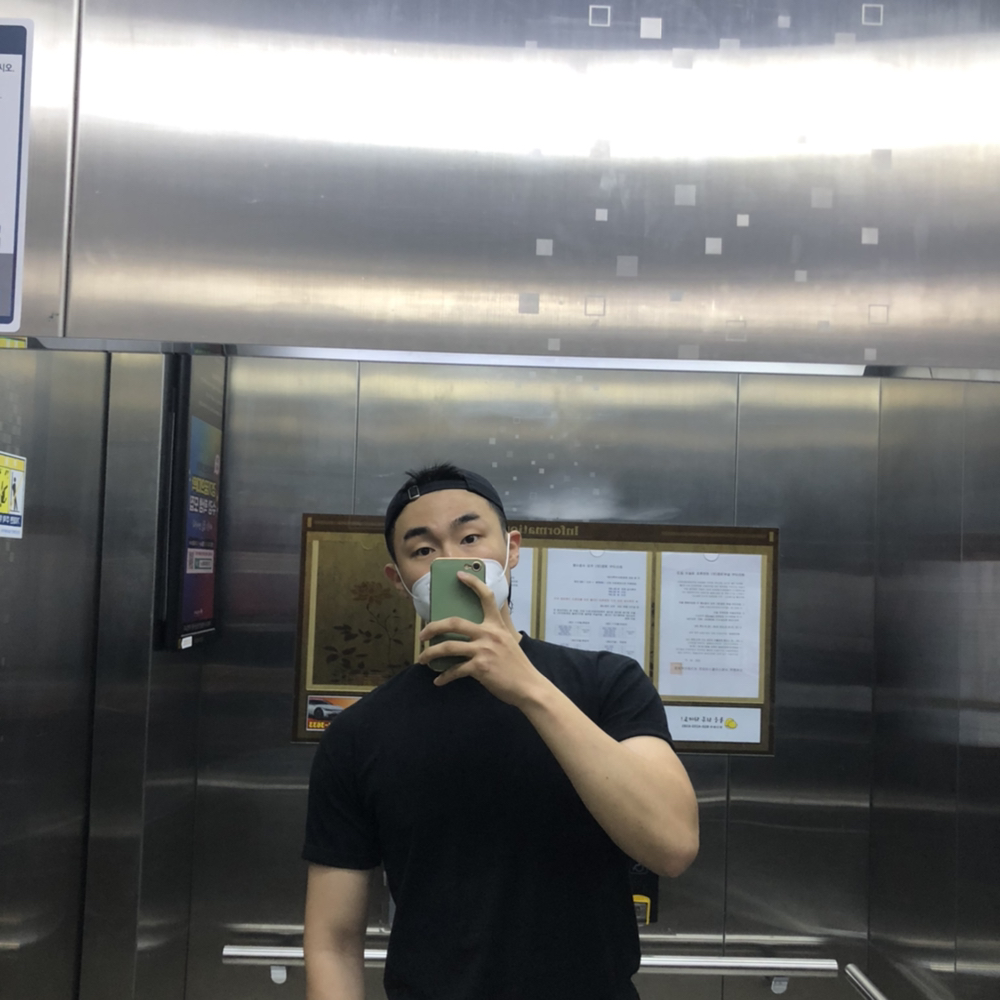 KREAM 프로필 이미지