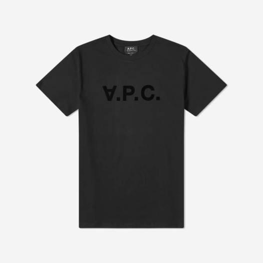 아페쎄 VPC 티셔츠 블랙