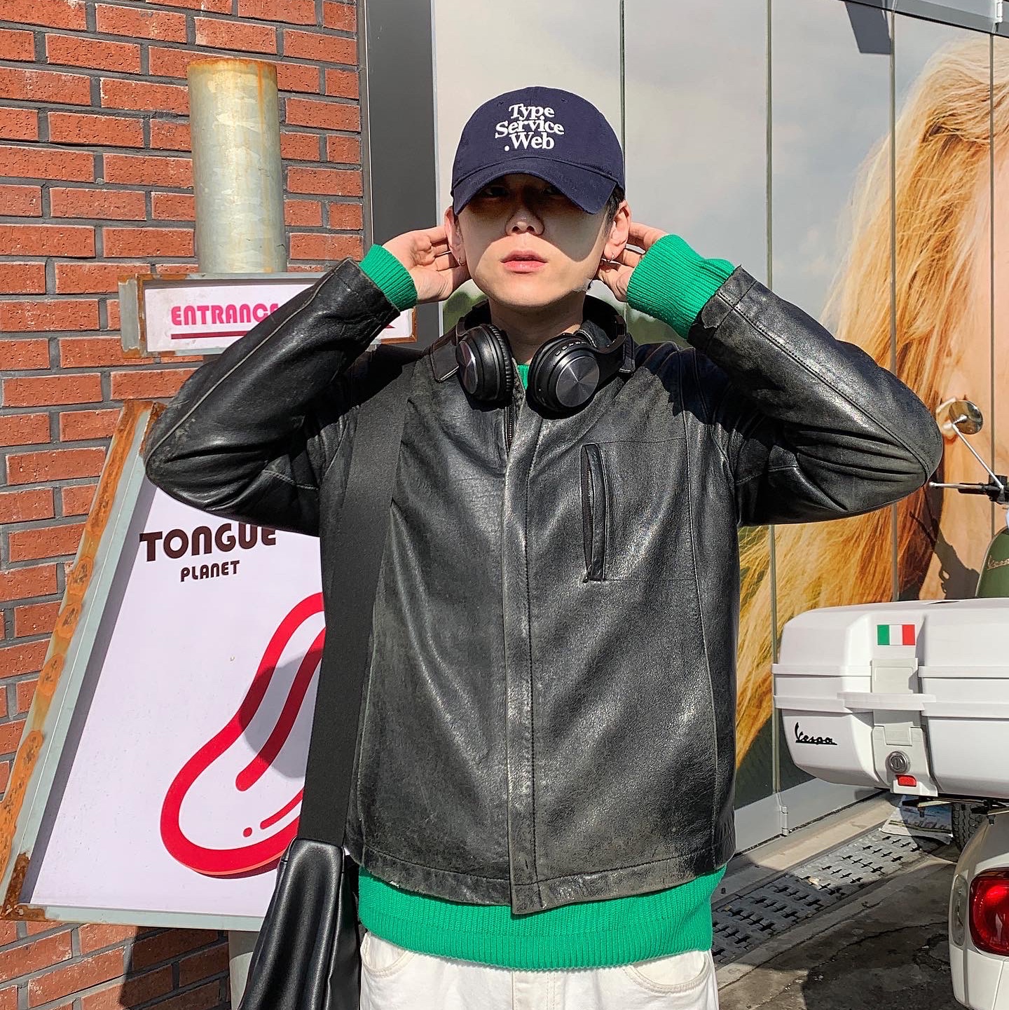 rudwoqkr123님의 스타일 - 1