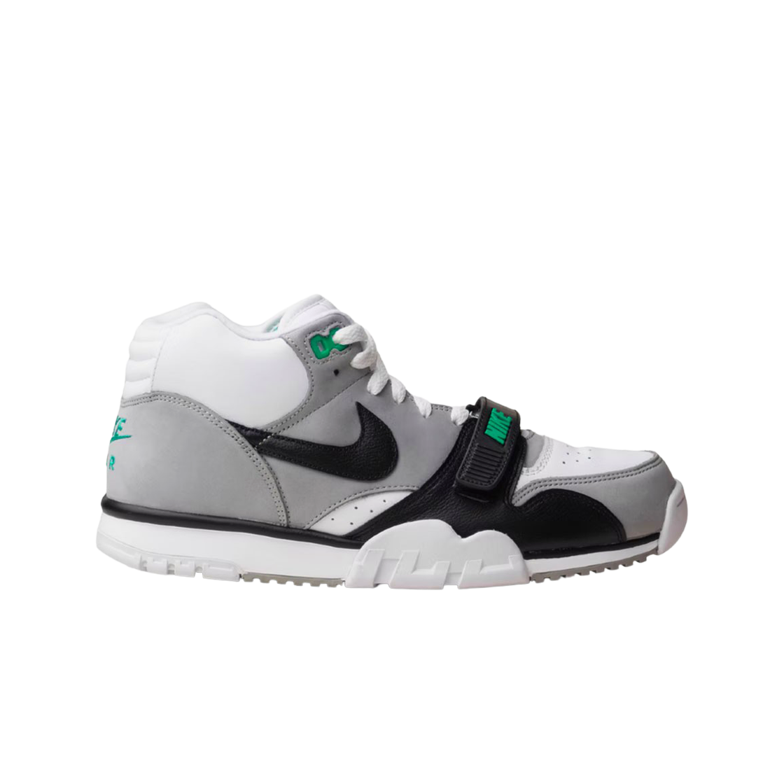 나이키 에어 트레이너 1 클로로필(Nike Air Trainer 1 Chlorophyll)