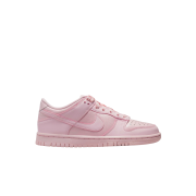 (GS) Nike Dunk Low SE Prism Pink