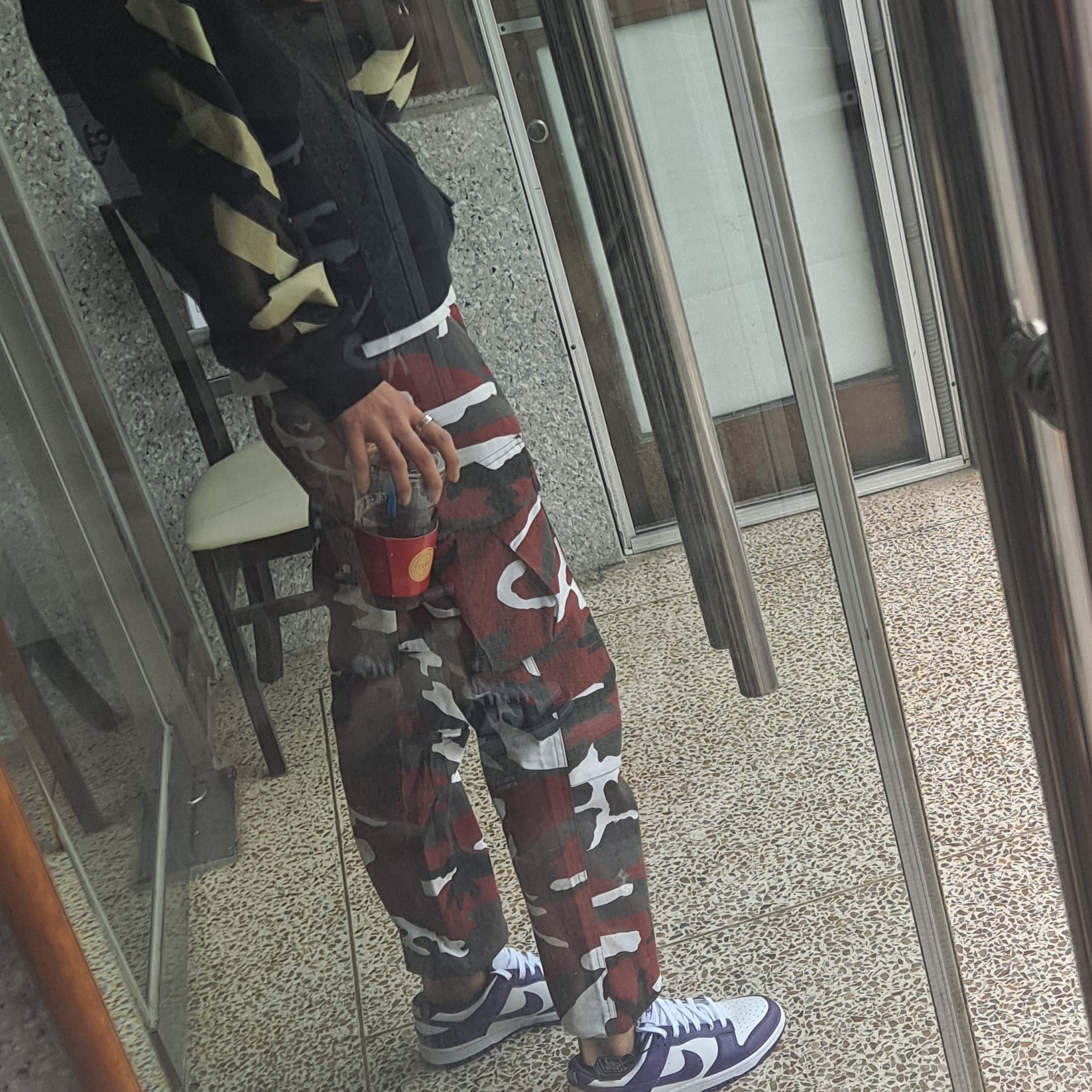 kss544님의 스타일