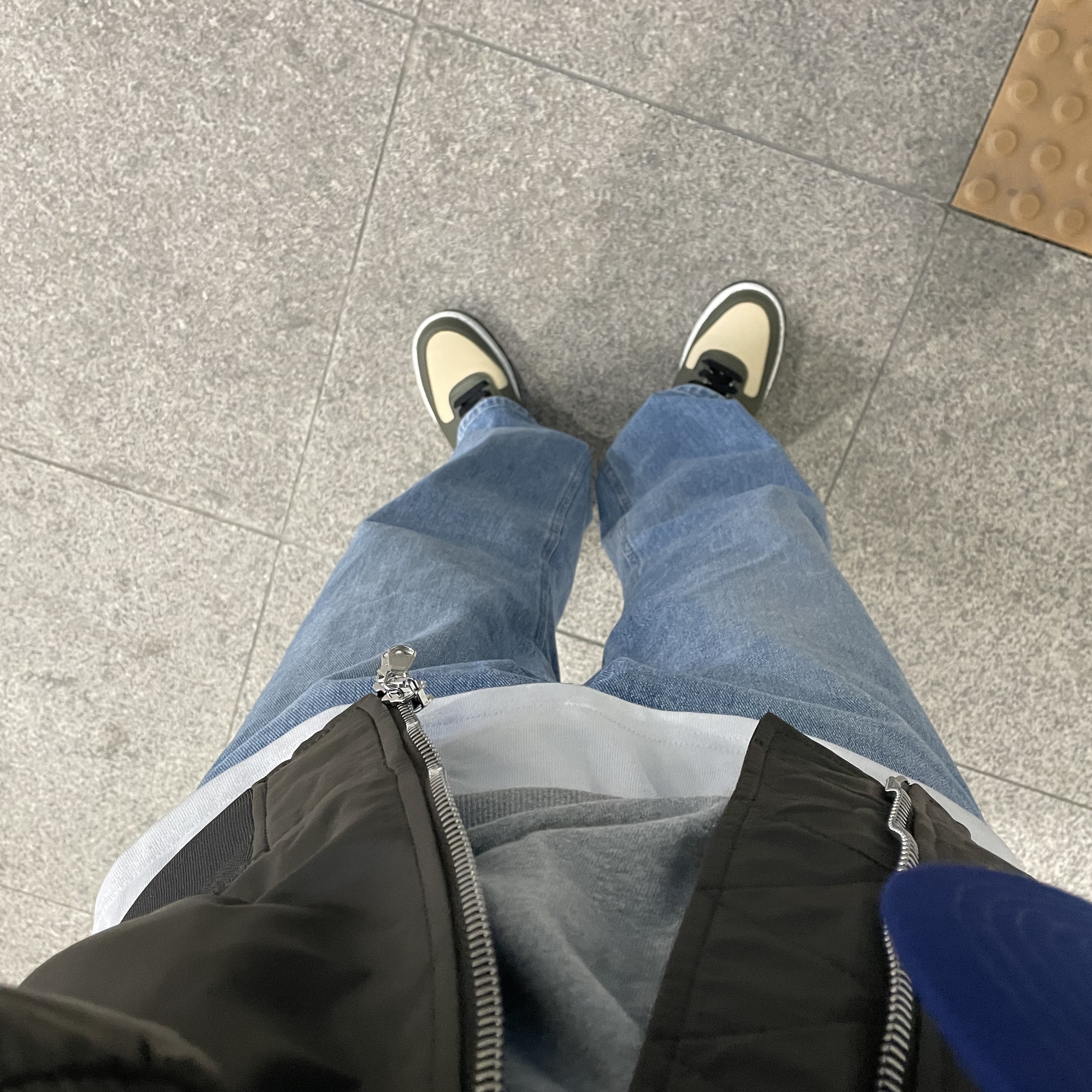 옷님의 스타일 - 1