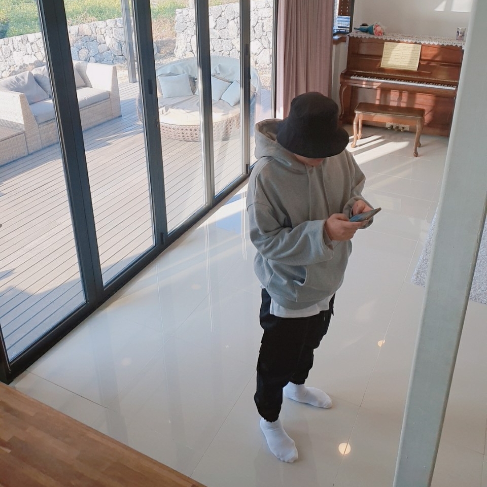 KREAM 프로필 이미지