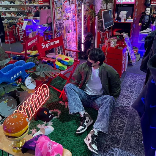 스타일 카드