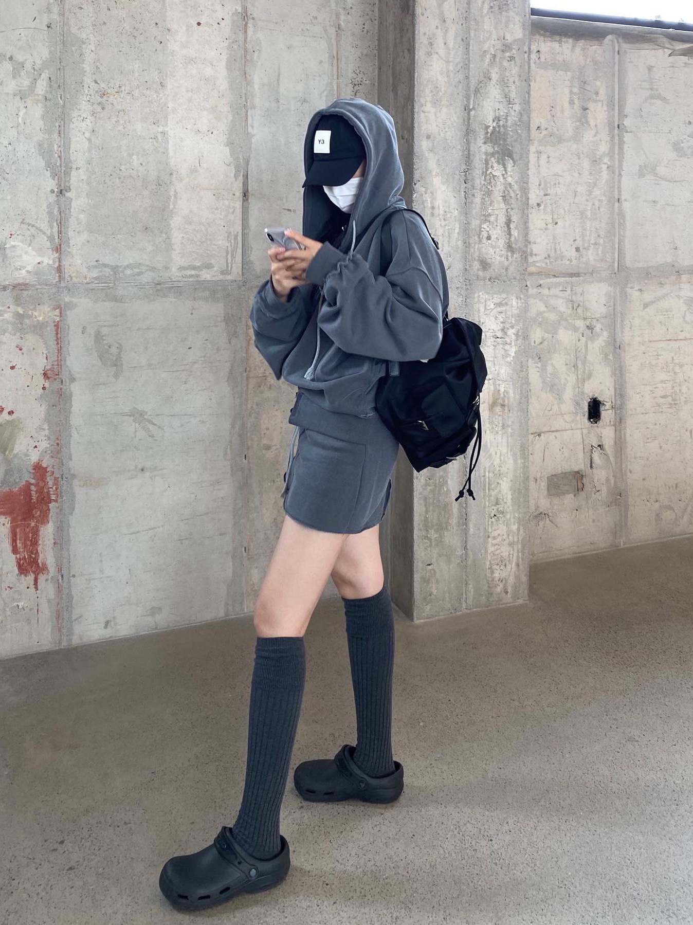 주다님의 스타일