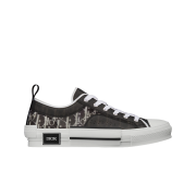 Dior B23 Low Dior Oblique Black & White