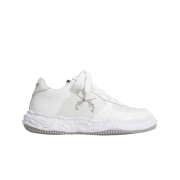Maison Mihara Yasuhiro x Roarguns Wayne Low-top Sneakers White