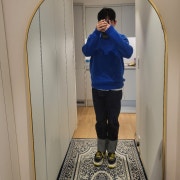 KREAM 프로필 이미지