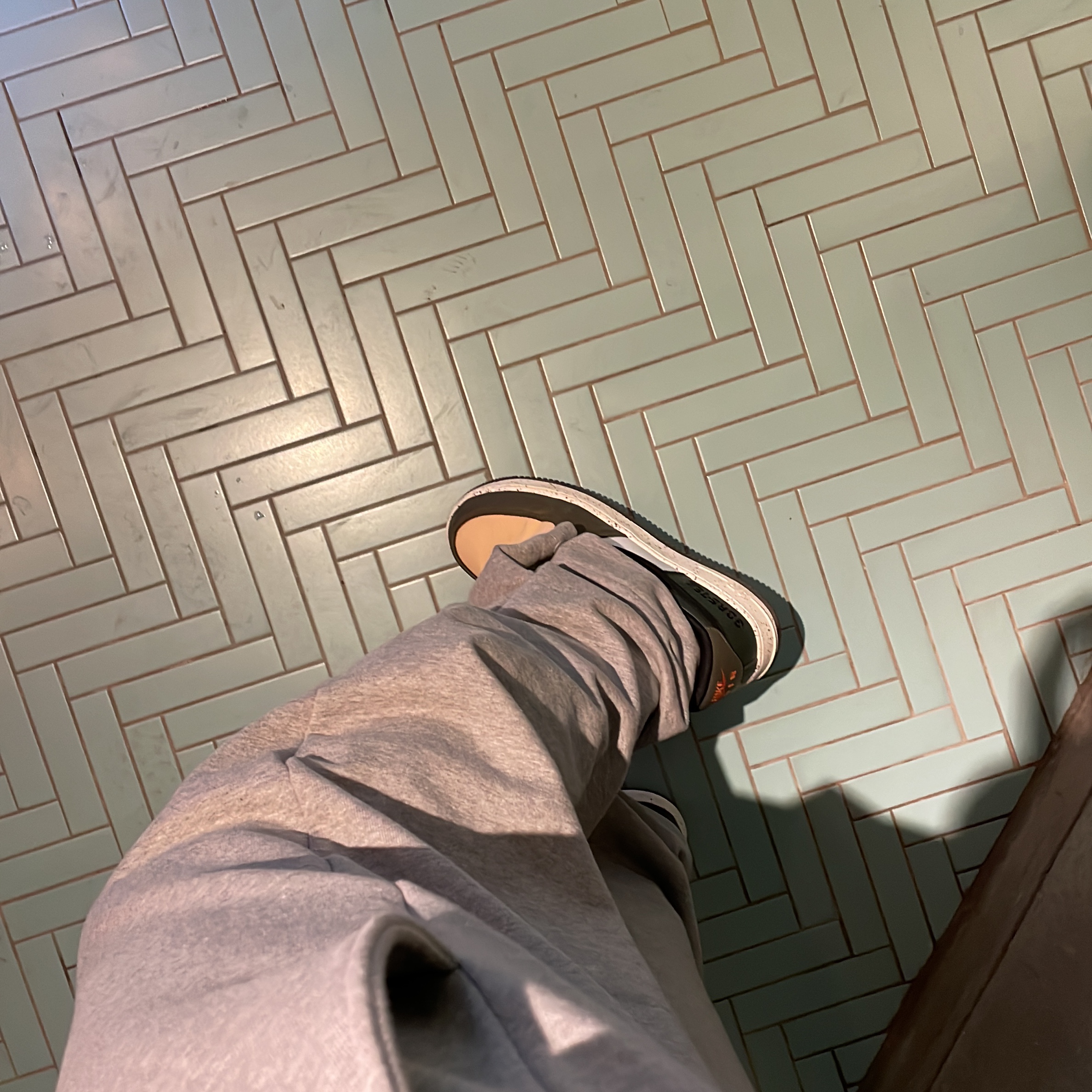 옷님의 스타일 - 4