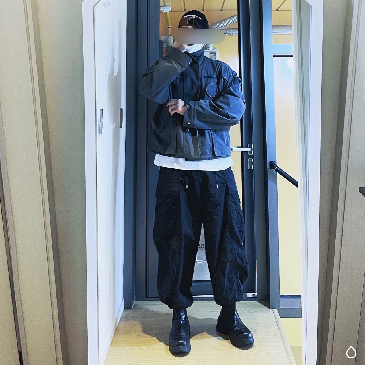 julma님의 스타일