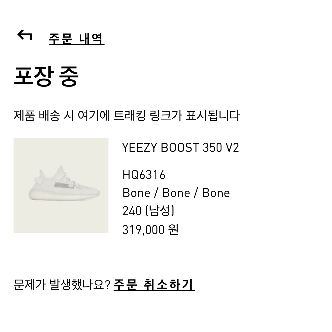 Adidas Yeezy Boost 350 V2 Bone 착용 스타일