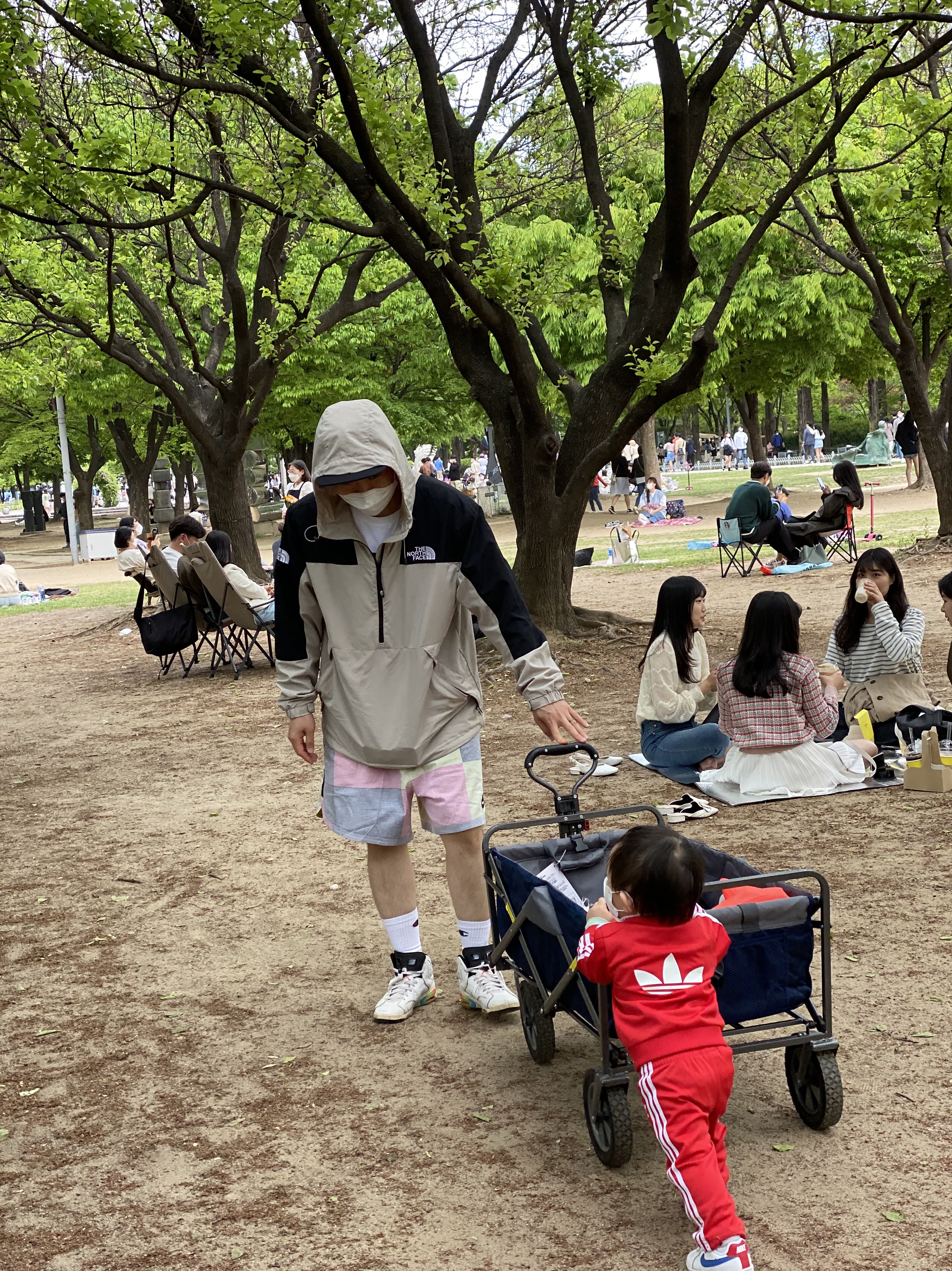 ZION :D님의 스타일