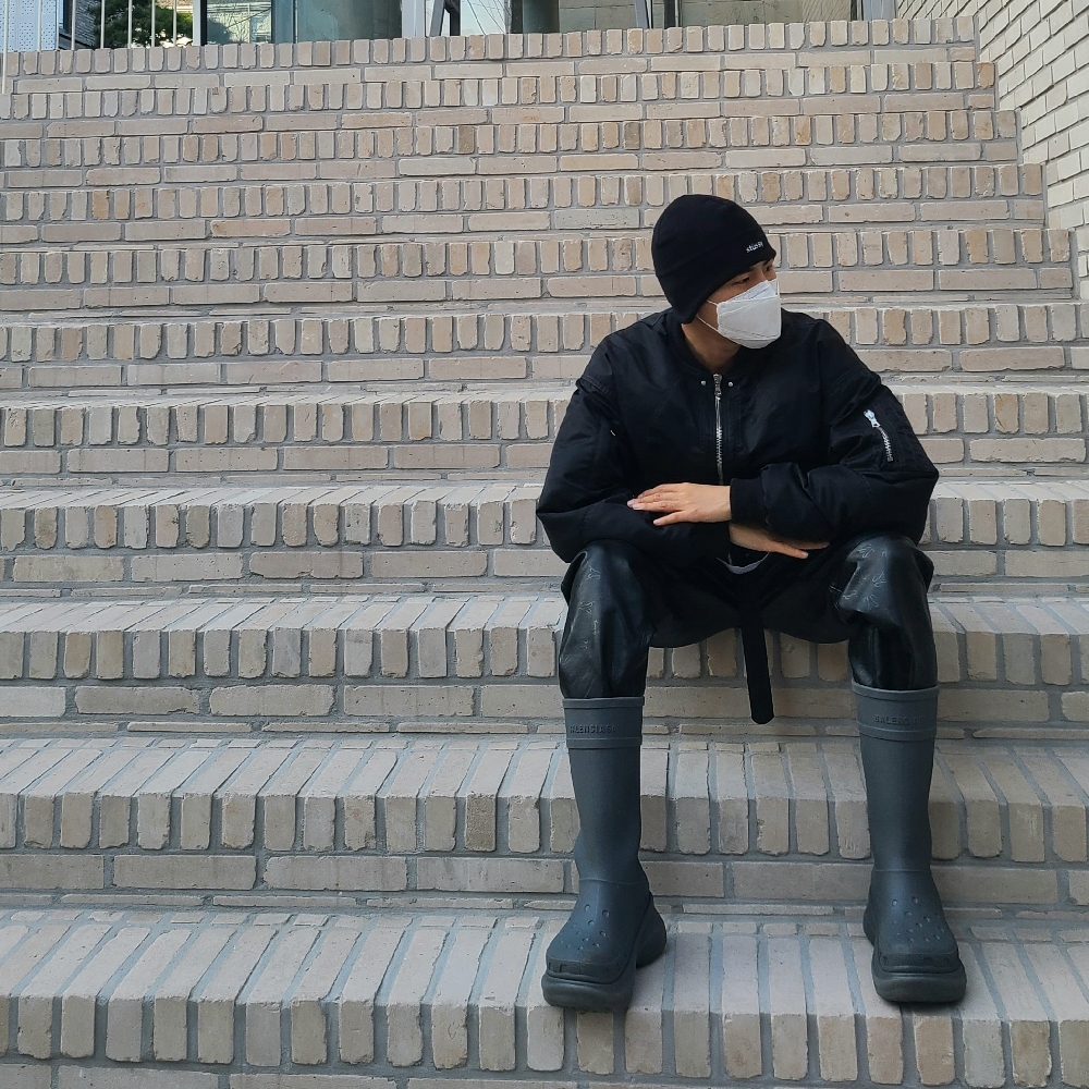 KREAM 프로필 이미지