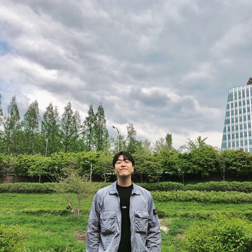 call me by gooner님의 스타일