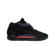 Nike KD 14 Seasonal EP Black Laser Crimson