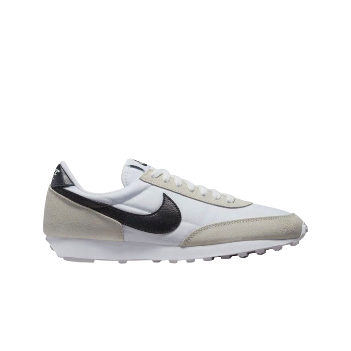 (W) 나이키 데이브레이크 서밋 화이트 블랙((W) Nike Daybreak Summit White Black)
