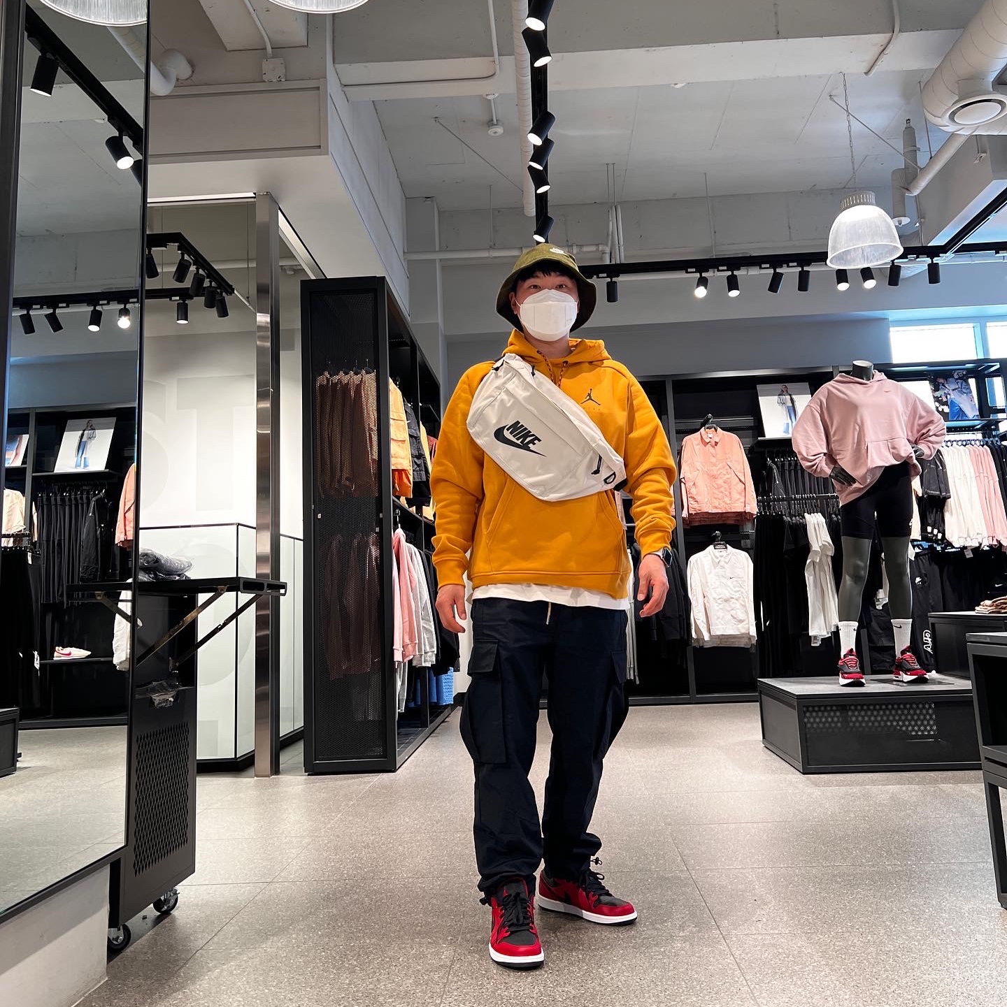 김동규님의 스타일 - 1