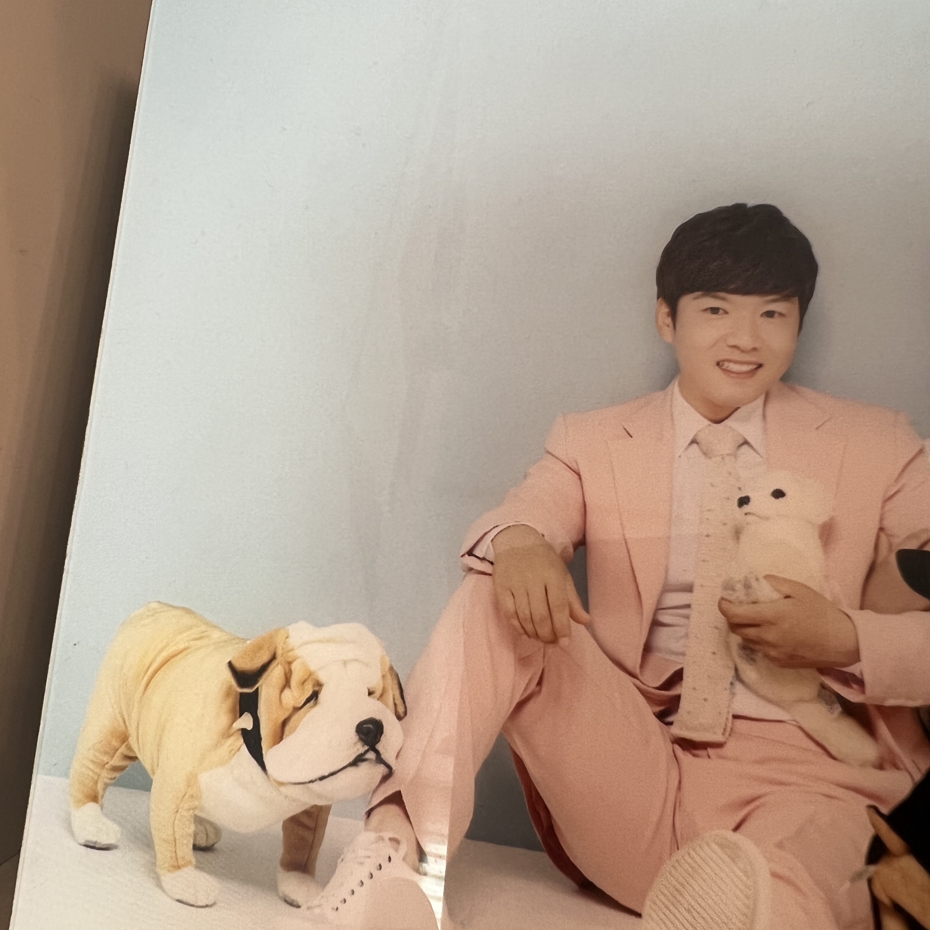 조민우님의 스타일