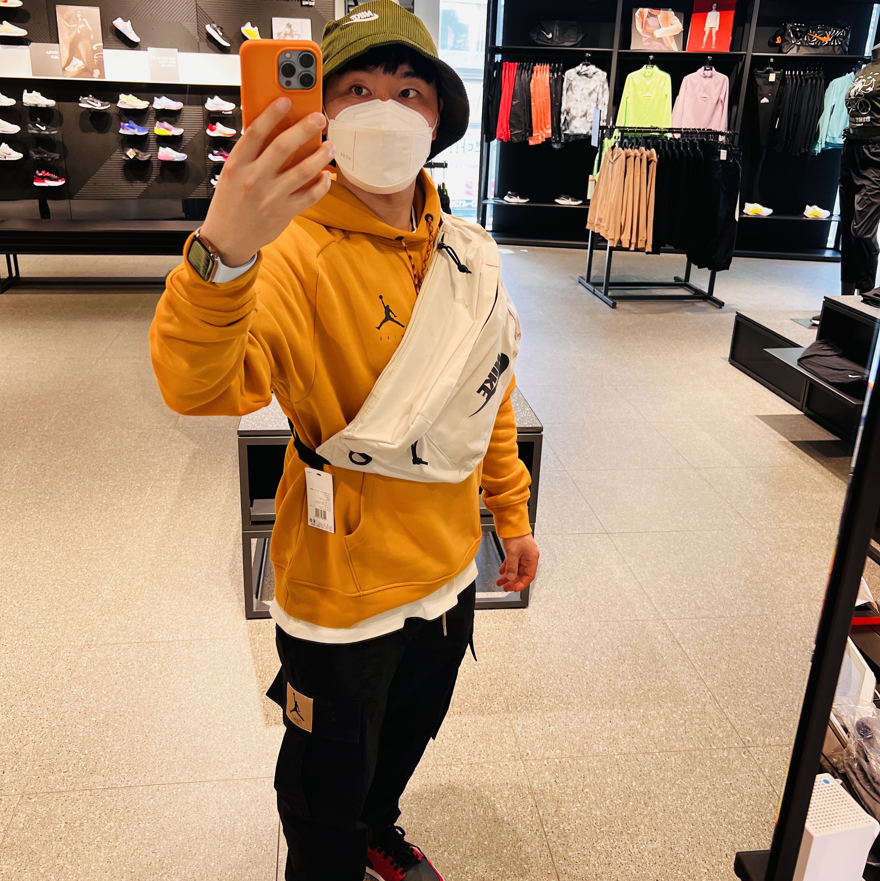 김동규님의 스타일 - 4