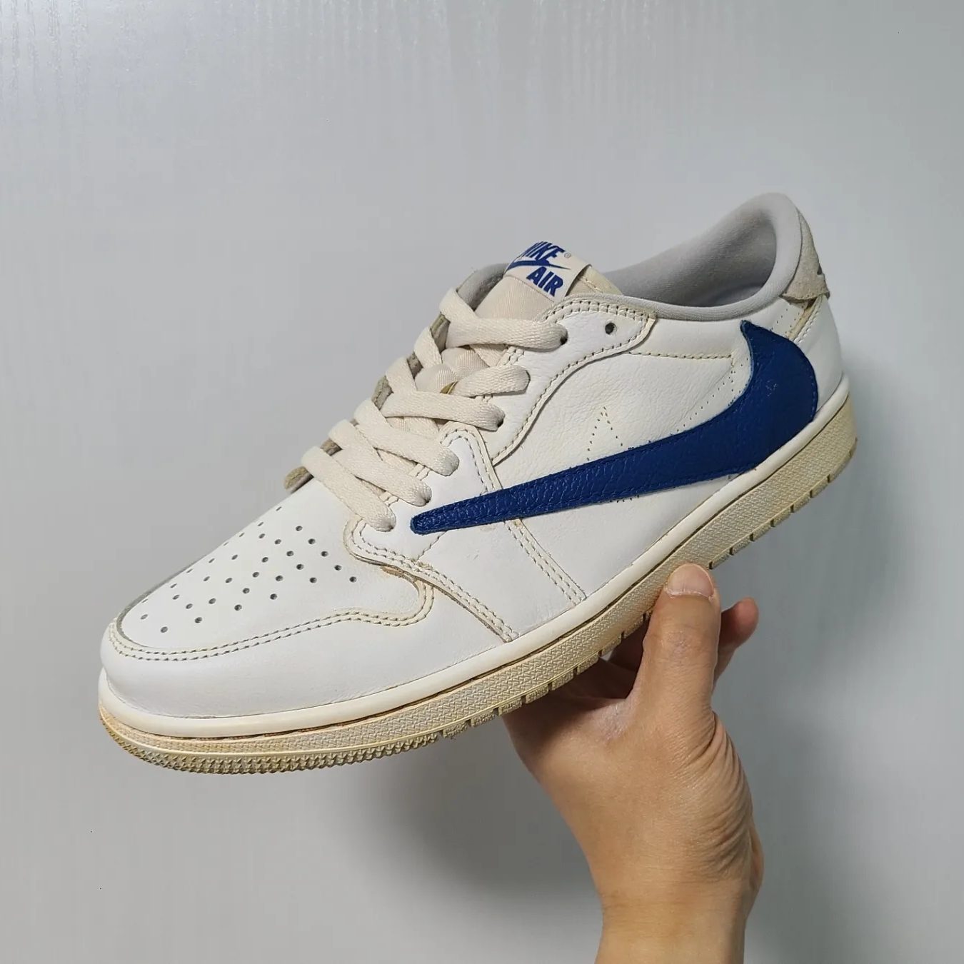 KREAM 스타일 - 1