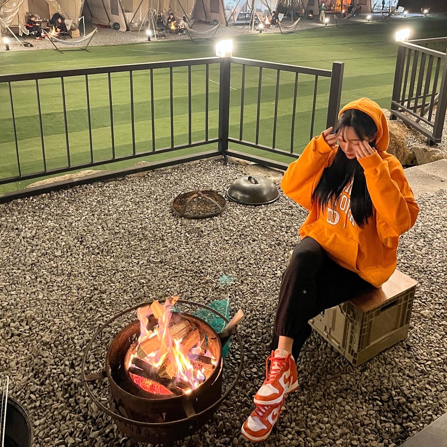🔒님의 스타일 - 2