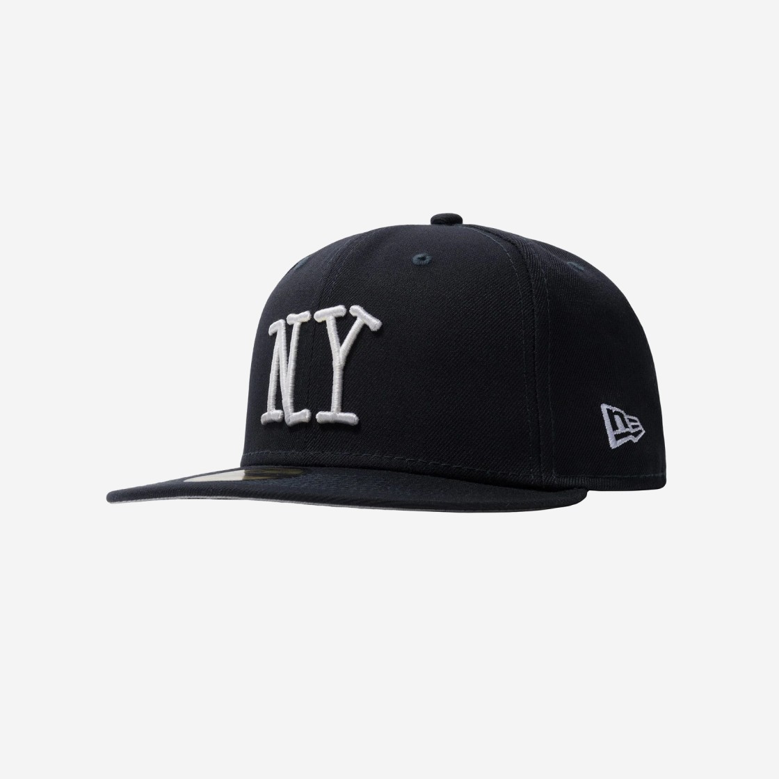 Stussy NY New Era Cap Navy 상세 이미지 1